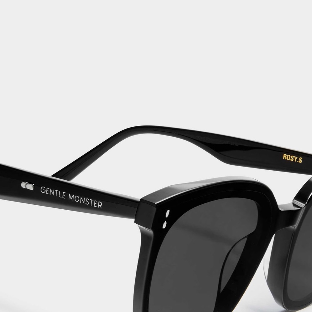 Gentle Monster sunglasses - Picture 5 of 10